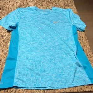 Nike shirt